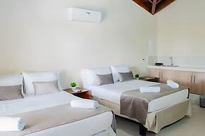 Hotel Playa Palmeras Cartagena