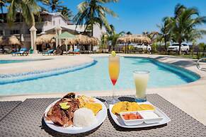 Hotel Playa Palmeras Cartagena