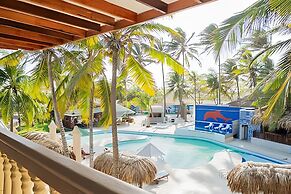 Hotel Playa Palmeras Cartagena