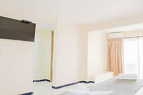 Hotel Playa Palmeras Cartagena