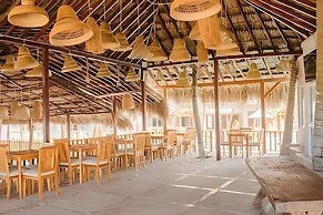 Hotel Playa Palmeras Cartagena