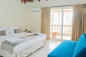 Hotel Playa Palmeras Cartagena