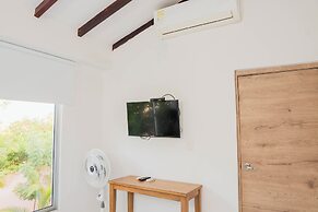 Hotel Playa Palmeras Cartagena