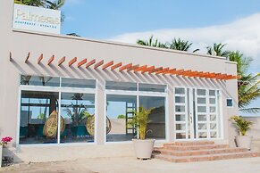 Hotel Playa Palmeras Cartagena