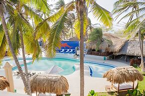 Hotel Playa Palmeras Cartagena