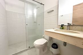 Hotel Playa Palmeras Cartagena