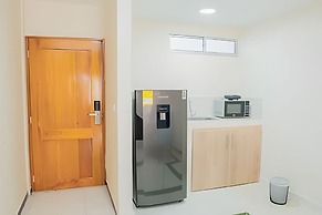 Hotel Playa Palmeras Cartagena