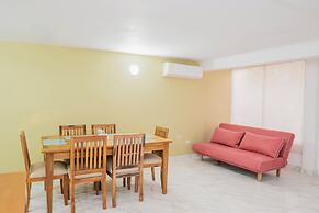 Hotel Playa Palmeras Cartagena