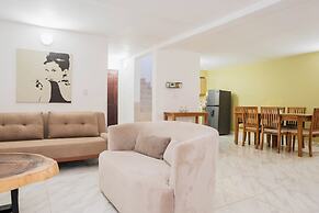 Hotel Playa Palmeras Cartagena