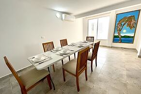 Hotel Playa Palmeras Cartagena