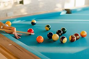 Hotel Playa Palmeras Cartagena