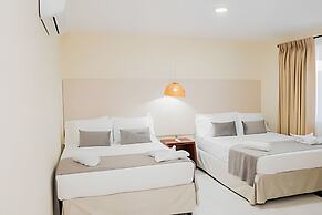 Hotel Playa Palmeras Cartagena