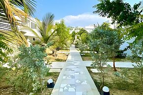 Hotel Playa Palmeras Cartagena