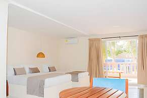 Hotel Playa Palmeras Cartagena