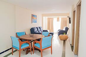 Hotel Playa Palmeras Cartagena