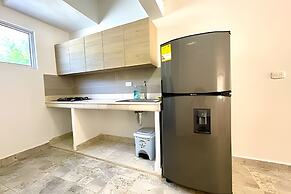 Hotel Playa Palmeras Cartagena