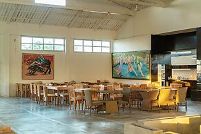 Hotel Playa Palmeras Cartagena