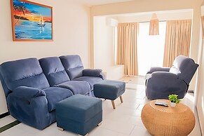 Hotel Playa Palmeras Cartagena