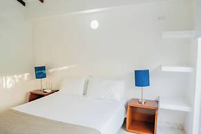 Hotel Playa Palmeras Cartagena