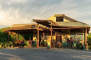 Hotel Playa Palmeras Cartagena