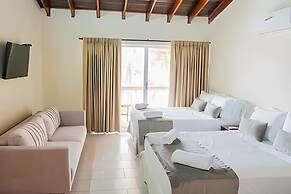 Hotel Playa Palmeras Cartagena