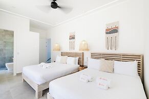 Ocean Villas - Luxury Ocean View Villas