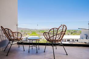 Ocean Villas - Luxury Ocean View Villas