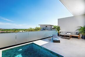 Ocean Villas - Luxury Ocean View Villas