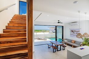 Ocean Villas - Luxury Ocean View Villas