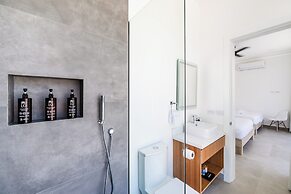 Ocean Villas - Luxury Ocean View Villas