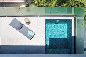 Ocean Villas - Luxury Ocean View Villas