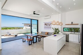 Ocean Villas - Luxury Ocean View Villas