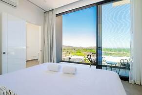 Ocean Villas - Luxury Ocean View Villas