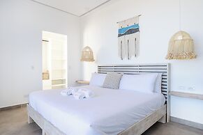 Ocean Villas - Luxury Ocean View Villas