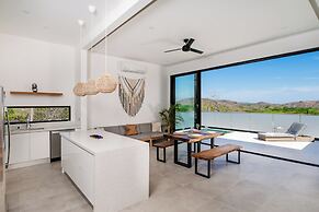 Ocean Villas - Luxury Ocean View Villas