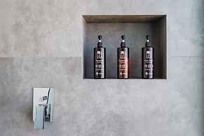 Ocean Villas - Luxury Ocean View Villas