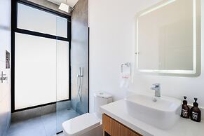 Ocean Villas - Luxury Ocean View Villas