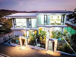 Ocean Villas - Luxury Ocean View Villas