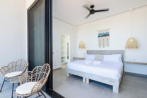 Ocean Villas - Luxury Ocean View Villas