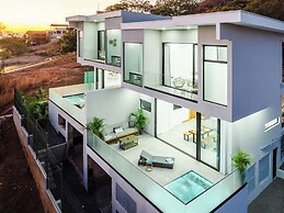 Ocean Villas - Luxury Ocean View Villas