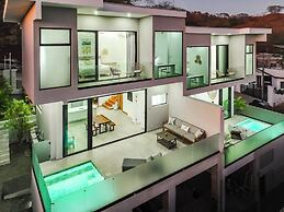 Ocean Villas - Luxury Ocean View Villas