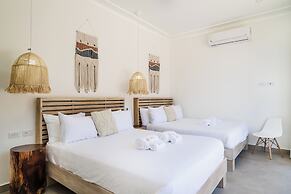 Ocean Villas - Luxury Ocean View Villas