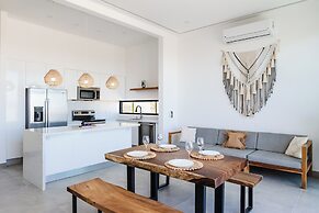 Ocean Villas - Luxury Ocean View Villas