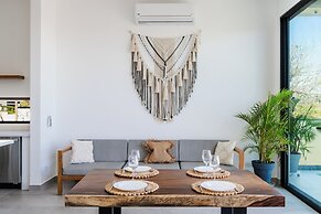 Ocean Villas - Luxury Ocean View Villas