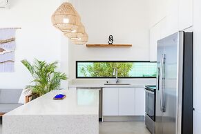 Ocean Villas - Luxury Ocean View Villas