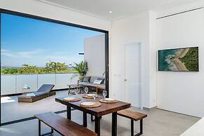 Ocean Villas - Luxury Ocean View Villas