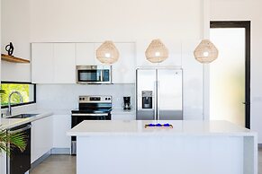 Ocean Villas - Luxury Ocean View Villas