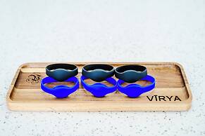 Ocean Villas - Luxury Ocean View Villas