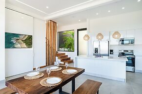 Ocean Villas - Luxury Ocean View Villas