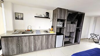 S08 PREMIUM SUITE Full Service WiFi